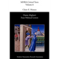Dante Alighieri: Four Political Letters - Paperback