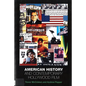 American History and Contemporary Hollywood Film - Paperback