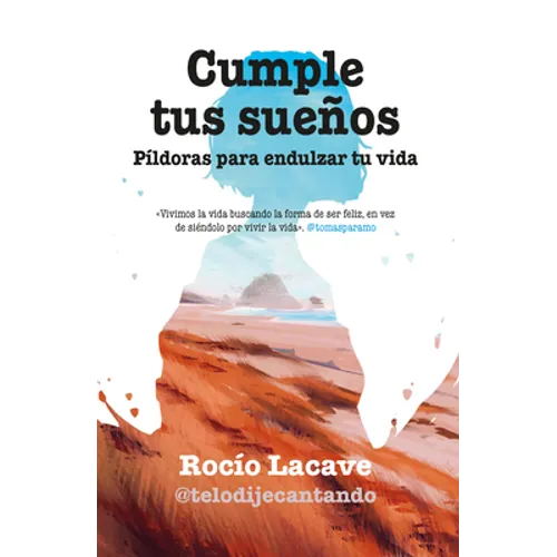 Cumple Tus Suenos - Paperback