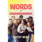 Words of Encouragement - Paperback