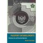 Passport Entanglements: Protection, Care, and Precarious Migrations - Hardcover