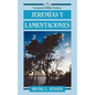 Jeremias y Lamentaciones - Paperback