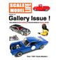 Scale Model Life: Gallery Edition - Paperback