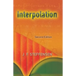 Interpolation - Paperback