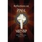 Reflections on Praise and Worship from a Biblical Perspective - Paperback