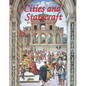 Cities and Statecraft in the Renaissance - Hardcover