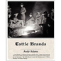 Cattle Brands - Paperback