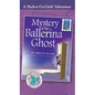 Mystery of the Ballerina Ghost: Austria 1 - Hardcover