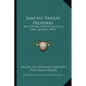 Sancho Panza's Proverbs: And Others Which Occur In Don Quixote (1872) - Paperback
