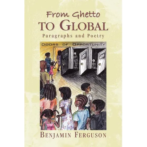 From Ghetto to Global - Paperback
