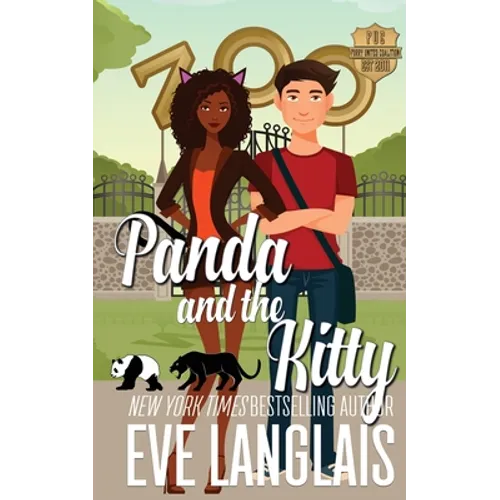 Panda and the Kitty - Paperback