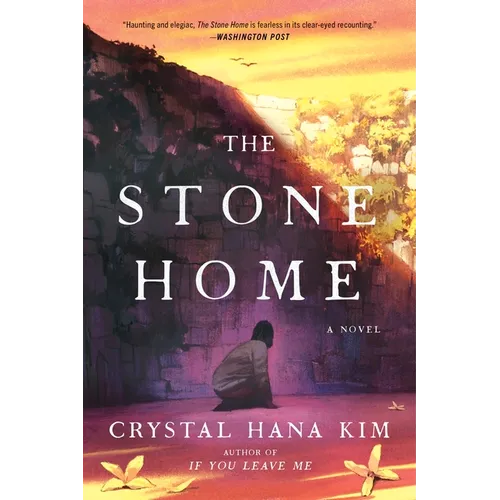 The Stone Home - Paperback