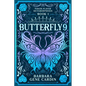 Butterfly9: Poker Player Metamorphosis Book 1 - Paperback