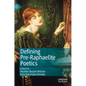 Defining Pre-Raphaelite Poetics - Hardcover