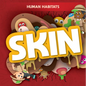 Skin - Library Binding