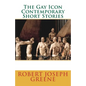 The Gay Icon Contemporary Short Stories - Paperback
