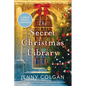 The Secret Christmas Library - Paperback