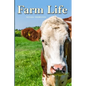 Farm Life: a Picture Book In Large Print For Adults And Seniors - Paperback