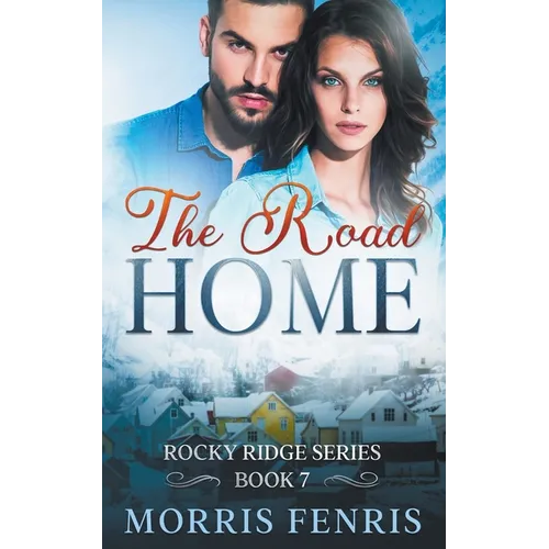 The Road Home - Paperback