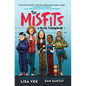 The Misfits: A Royal Conundrum - Library Binding