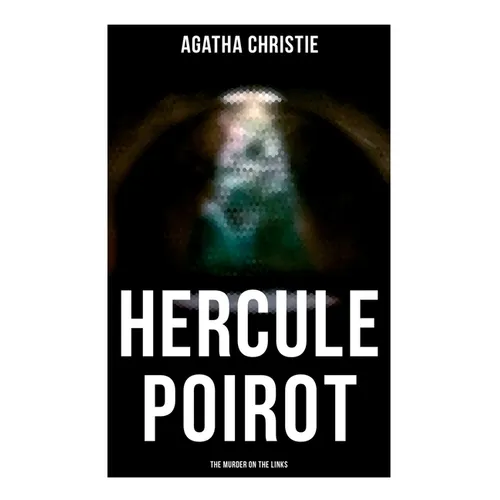 Hercule Poirot: The Murder on the Links - Paperback