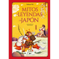 Mitos Y Leyendas de Japon - Hardcover