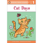 Cat Days - Hardcover