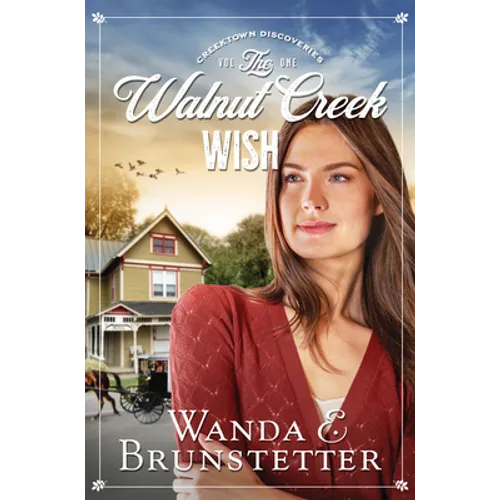 The Walnut Creek Wish: Volume 1 - Paperback