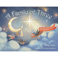 A Family of Three: An Adoption Story - Paperback