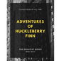 Adventures of Huckleberry Finn - Paperback