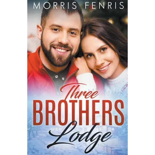 Three Brothers Lodge Series - Paperback