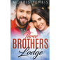 Three Brothers Lodge Series - Paperback