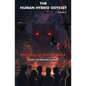 The Human Hybrid Odyssey: Origins of the Hybrid - Paperback