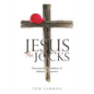 Jesus For Jocks: Devotionals for Athletes & Athletic Supporters - Paperback