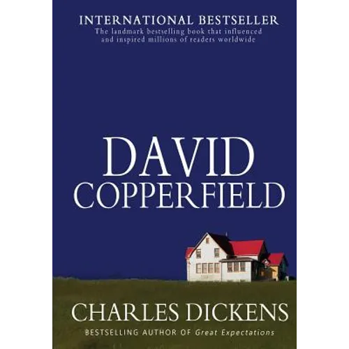 David Copperfield: Abridged - Paperback