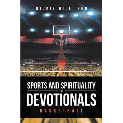 Basketball (Sports and Spirituality for Devotionals) - Paperback