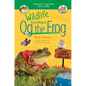 Wildlife According to Og the Frog - Hardcover