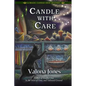 Candle With Care - Paperback