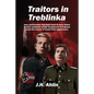 Traitors in Treblinka: A Jenz Ramsgrund Novel - Paperback