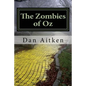 The Zombies of Oz - Paperback