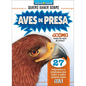 Aves de Presa (Birds of Prey) - Library Binding
