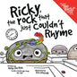 Ricky, the Rock That Just Couldn't Rhyme - Hardcover