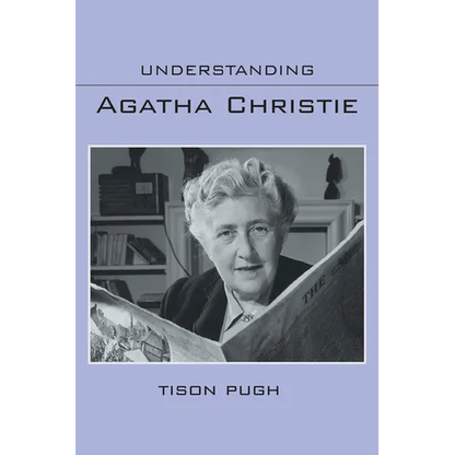Understanding Agatha Christie - Paperback