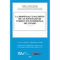 La Propiedad Y Los Límites de Las Potestades de Corrección Patrimonial del Estado - Paperback