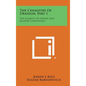 The Chemistry of Uranium, Part 1: The Element, Its Binary and Related Compounds - Hardcover