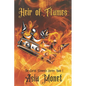 Heir of Flames: Book 1 of the Cartel Elements Series - Paperback