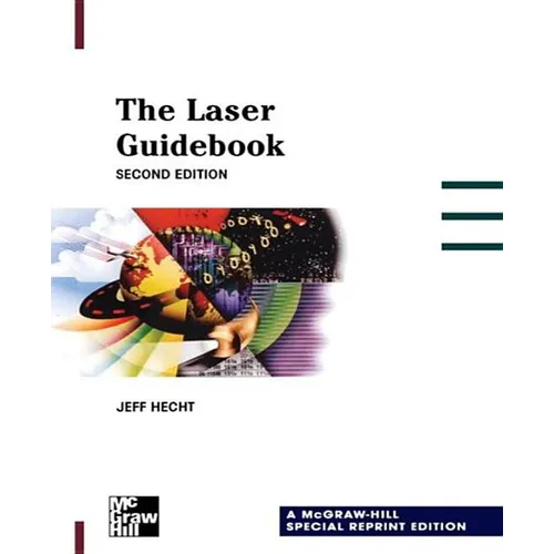 The Laser Guidebook - Paperback