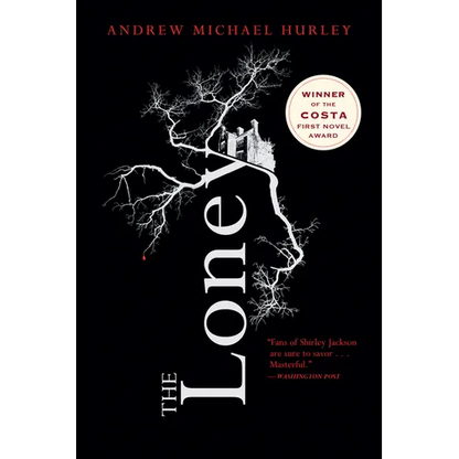 The Loney - Paperback