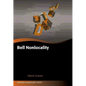 Bell Nonlocality - Paperback