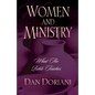 Women and Ministry: What the Bible Teaches - Paperback